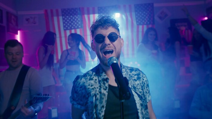 Uwielbiany zespół disco polo powraca z nowym wokalistą! Artyści stworzyli hit, który mocno namieszał w sercach fanów! 