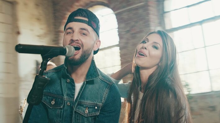 MeGustar - Taki Lajf | Premiera klipu