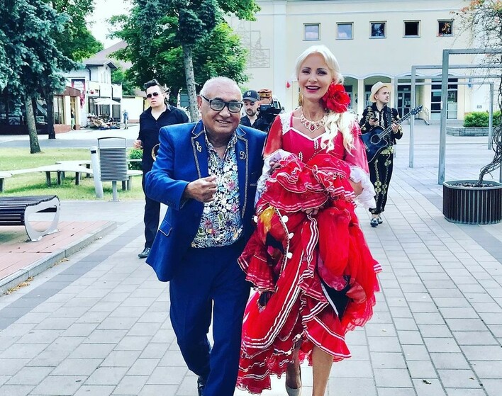 Gorąca premiera! Don Vasyl w duecie z gwiazdami disco polo Mejk! Ta piosenka stanie się hitem lata 2021?! Fani zachwyceni! 