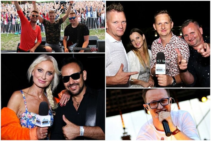 Mejk, Playboys, Czelo, Mig, Power Play i inni na antenie TV | VIDEO