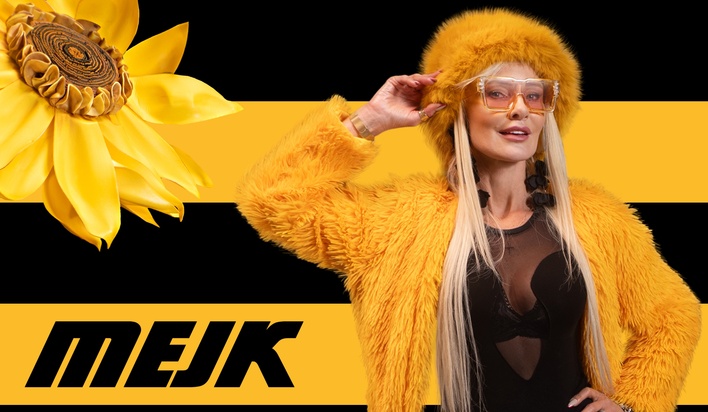 Mejk „Siadła pszczółka”! Zobacz przedpremierę! To hit końca roku? 