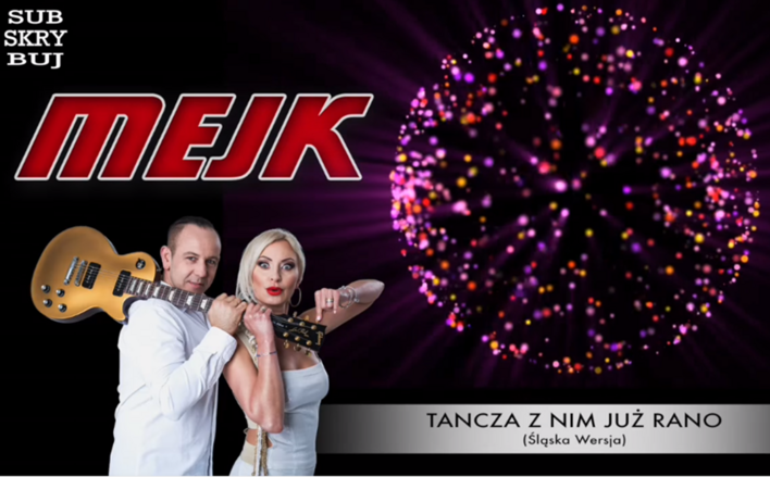 Mejk - Tancza z nim już rano (Wersja Śląska) | PREMIERA