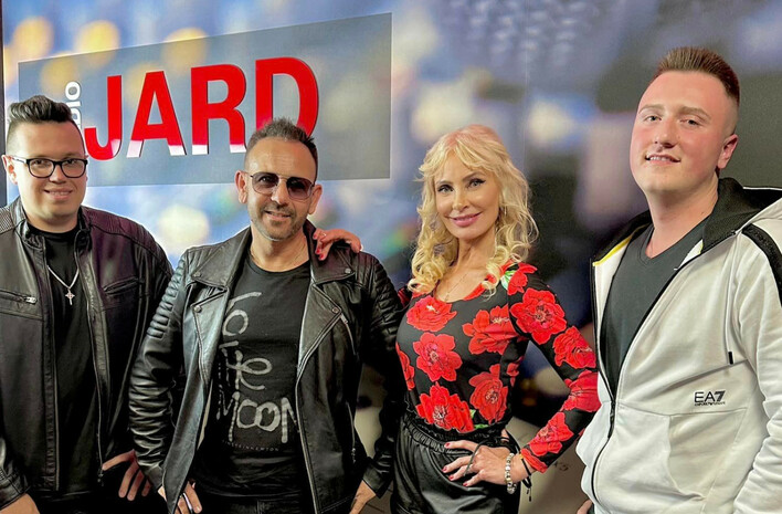 Mejk rusza w trasę! Gorące Lato 2024! Zobacz rozpiskę koncertową topowych gwiazd disco polo!