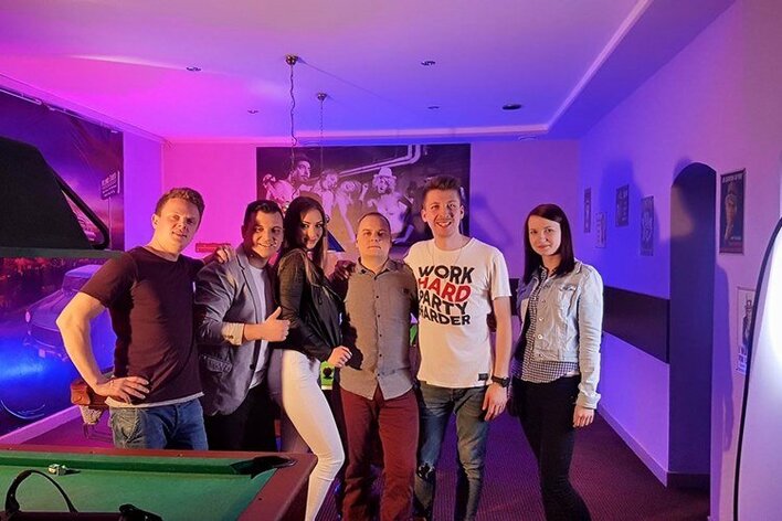 Menago - Ekstraklasa | Zapowiedź