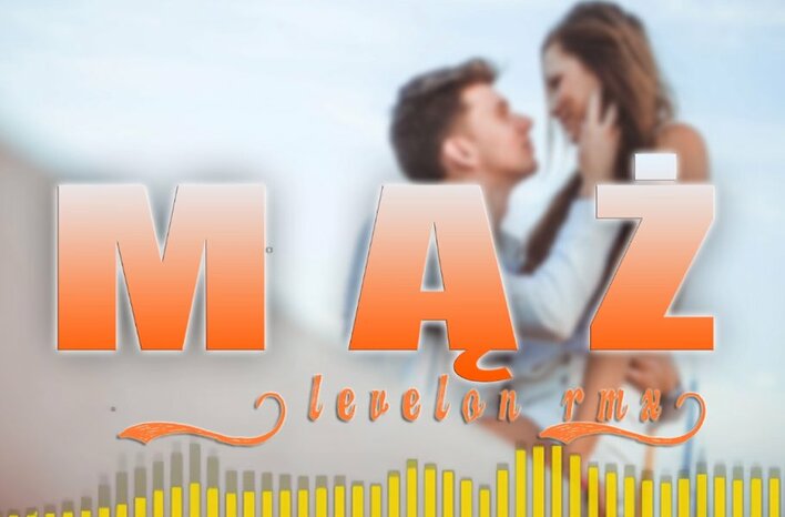 Menago - MĄŻ (Levelon Remix) | PREMIERA