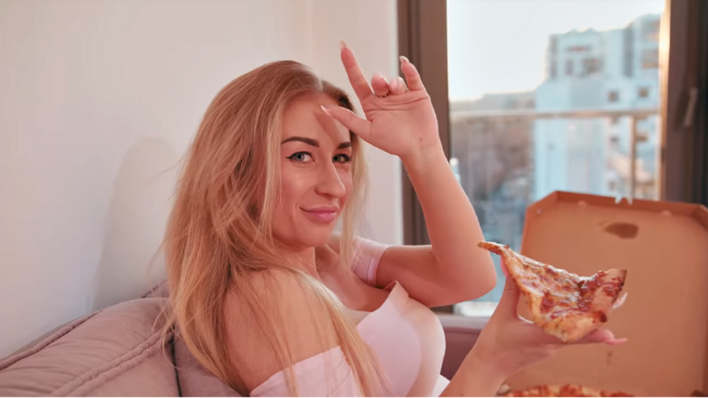 Menelaos & Fisher - Taka Idealna | VIDEO | Premiera