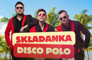 ”MENELAOS Hity 2025” rozgrzewają sieć! Nowa składanka disco polo już robi furorę wśród fanów tanecznych brzmień