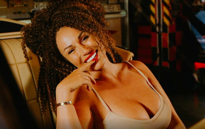 Menelaos i Gesek ruszają na podbój list przebojów! Gorąca premiera nowości pt. „Puerto Rico„ podniosła temperaturę w sieci!