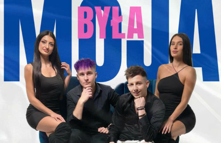 Menelaos i ich nowa twarz: Odrodzenie gatunku hand”s up w ”Moja była”! Posłuchaj przedpremiery!