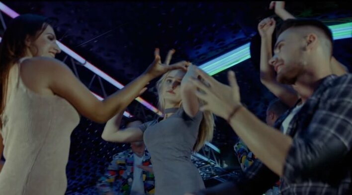 Menelaos - Jak co weekend! Imprezowa premiera | VIDEO