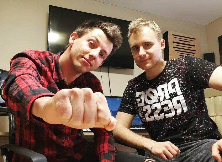 Wspaniała wiadomość dla fanów disco polo! Grupa Menelaos przygotowała nową produkcję!