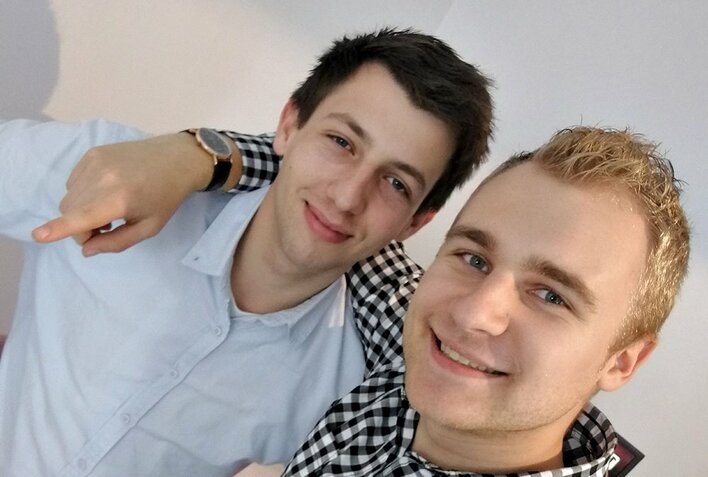 Menelaos - Król Życia | NOWOŚĆ