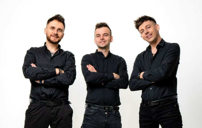 Menelaos rozpoczął sezon majówkowy spektakularnym koncertem w Sielsku