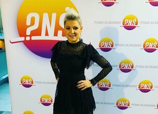 Magda Narożna przeszła obłędną metamorfozę! Wygląda inaczej niż zwykle! 