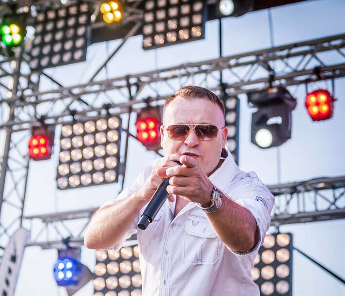 Miał wiele wielbicielek! Uwielbiany artysta disco polo wyznaje wielką tajemnicę! 