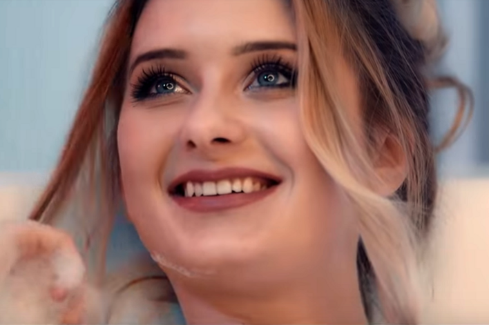 Miami - Piękna Dziewczyna | VIDEO | Premiera