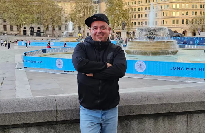 Michał Jeleń z Long & Junior – ile ma lat, czy ma żonę i dzieci. Wszystko, co wiadomo