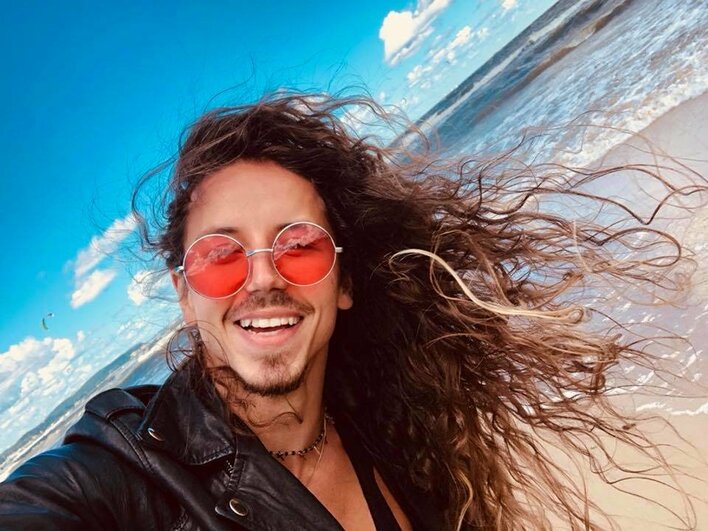 Michał Szpak nie chce występować z gwiazdami disco polo?! Podobno zrezygnował z koncertu w Rotterdamie