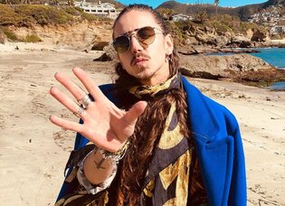 Michał Szpak zrezygnował z koncertu?! Według organizatorów nie chce występować z gwiazdami disco polo!