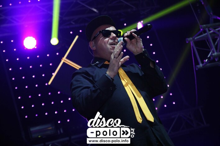 Michał z formacji Long & Junior obchodzi urodziny | Sto Lat!