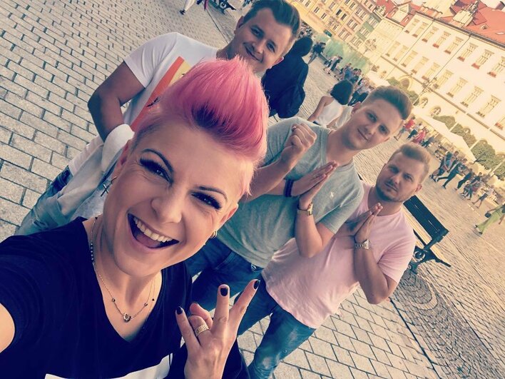 „Mieć takich fanów to skarb” - Magda Narożna (Piękni i Młodzi) wzruszona!