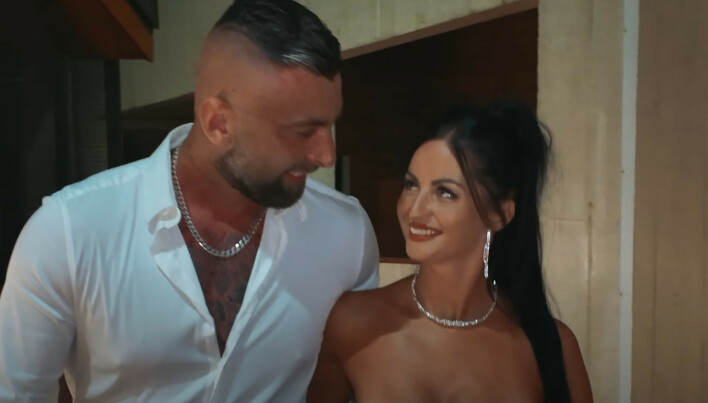 „Między nami” Kristiano podbija disco polo! Nowa propozycja artysty robi furorę wśród internautów