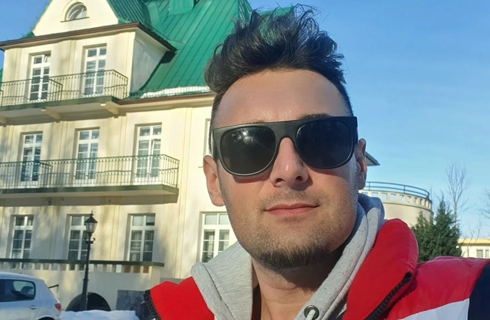 Międzynarodowa produkcja disco polo? Zespół Effect kolejny raz zaskoczył swoich fanów nowością! 