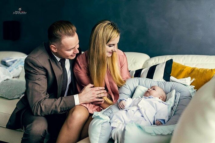 Dorota Gwiazdowska MIG zorganizowała synowi imprezę! Gwiazda disco polo zaprosiła najbliższych! FOTO