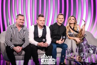 Zespół Mig jest już po próbach! Grupa disco polo zdradziła co dzisiaj zaśpiewa podczas imprezy "Roztańczony Śląski" 