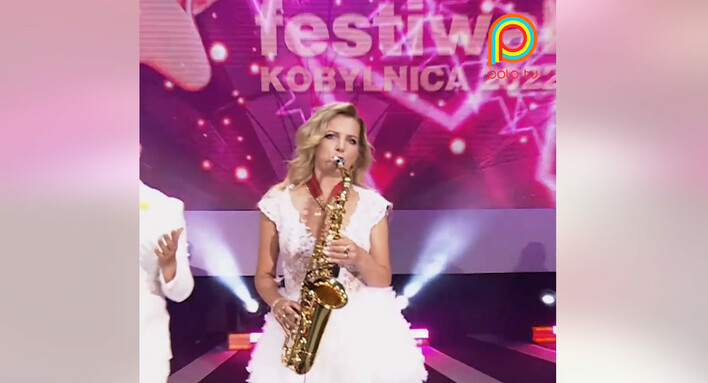 Mig na żywo w swoim największym hicie pt. „Lalunia„ | VIDEO