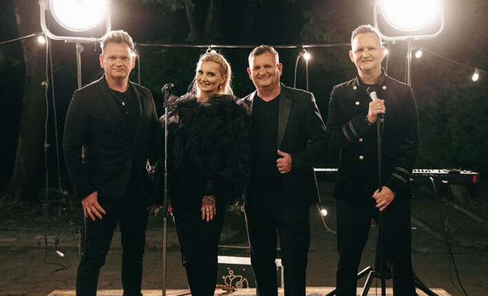 Mig w dobę podbija Disco Polo! Nowy Hit „Ja dla Ciebie żyłem” szokuje fanów!

