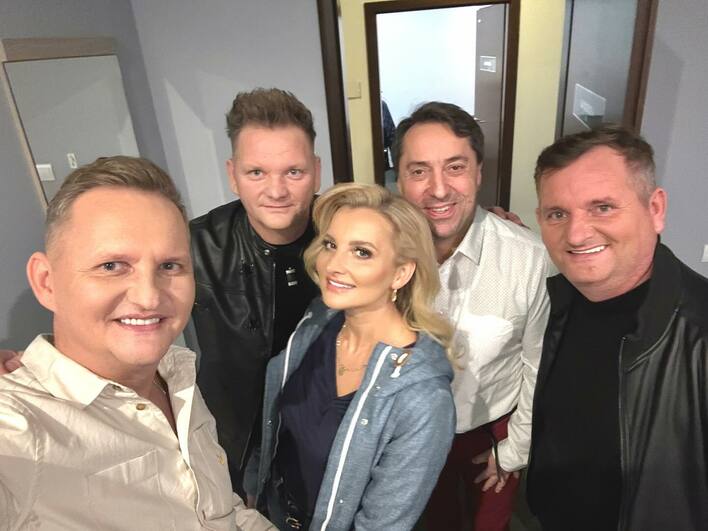 Tego nikt się nie spodziewał?! Zespół MIG atakuje z NOWYM projektem! Grupa świętuje 25-lecie - wiemy, czym zaskoczą gwiazdy disco polo! 