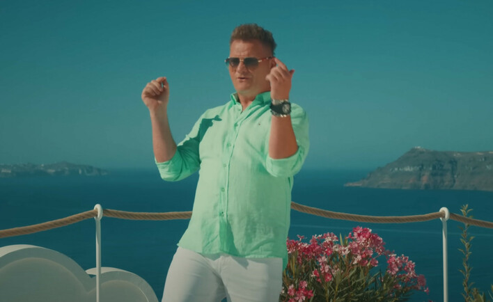 Mig zdobywa YouTube! Jak „Filmowe role„ podbiły polską scenę Disco Polo?