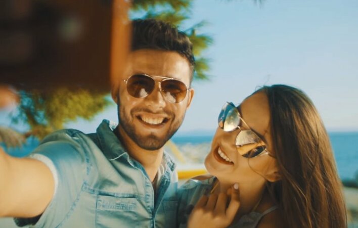 Miglanc - Pokochać Jeszcze Raz | Premiera klipu