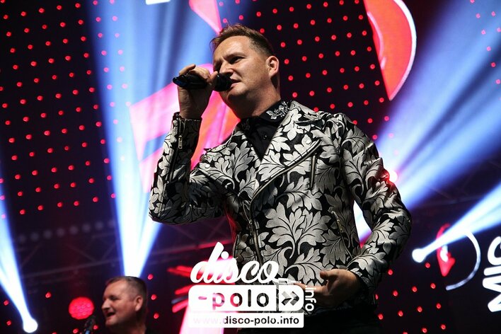 Mig’owa lalunia szaleje