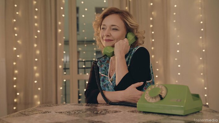 Mikesh szykuje mega zwariowaną produkcję pt: ”Teściowa”