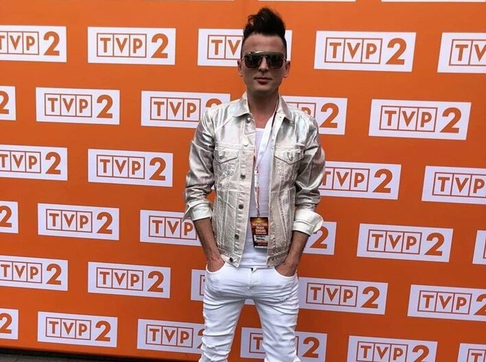 Milano czaruje na scenie i przesyła specjalną dedykację! Hit formacji disco polo na żywo!