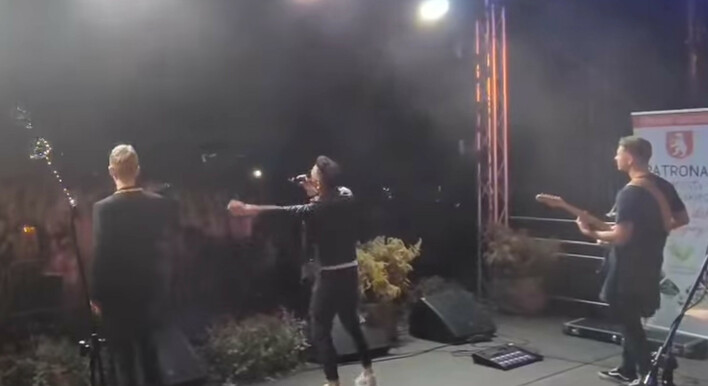 Gwiazdy disco polo Milano porwały tłumy w Olszewnicy! Niezapomniany koncert z hitem „Największe serce„ – Zobacz nagranie!

