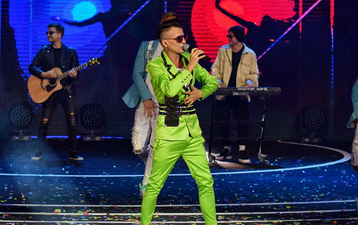 Milano rozgrzeje scenę w Chełmie i Republice! O której występują? 