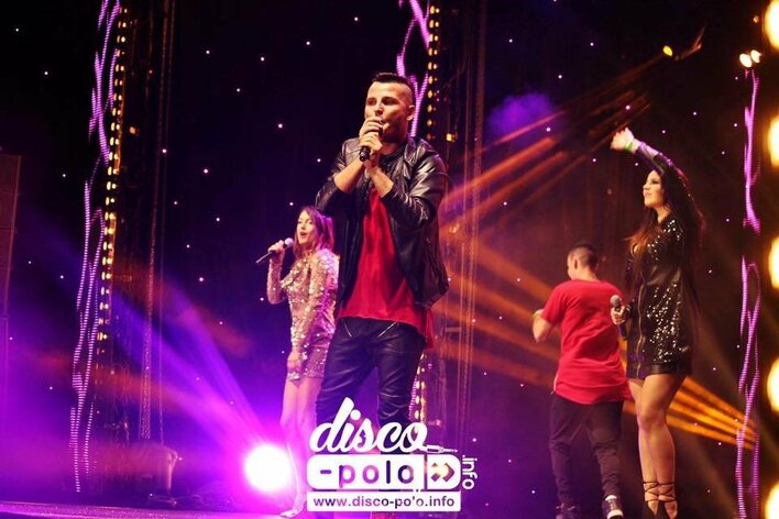 Milano & Top Girls w duecie - Bez Ciebie | VIDEO