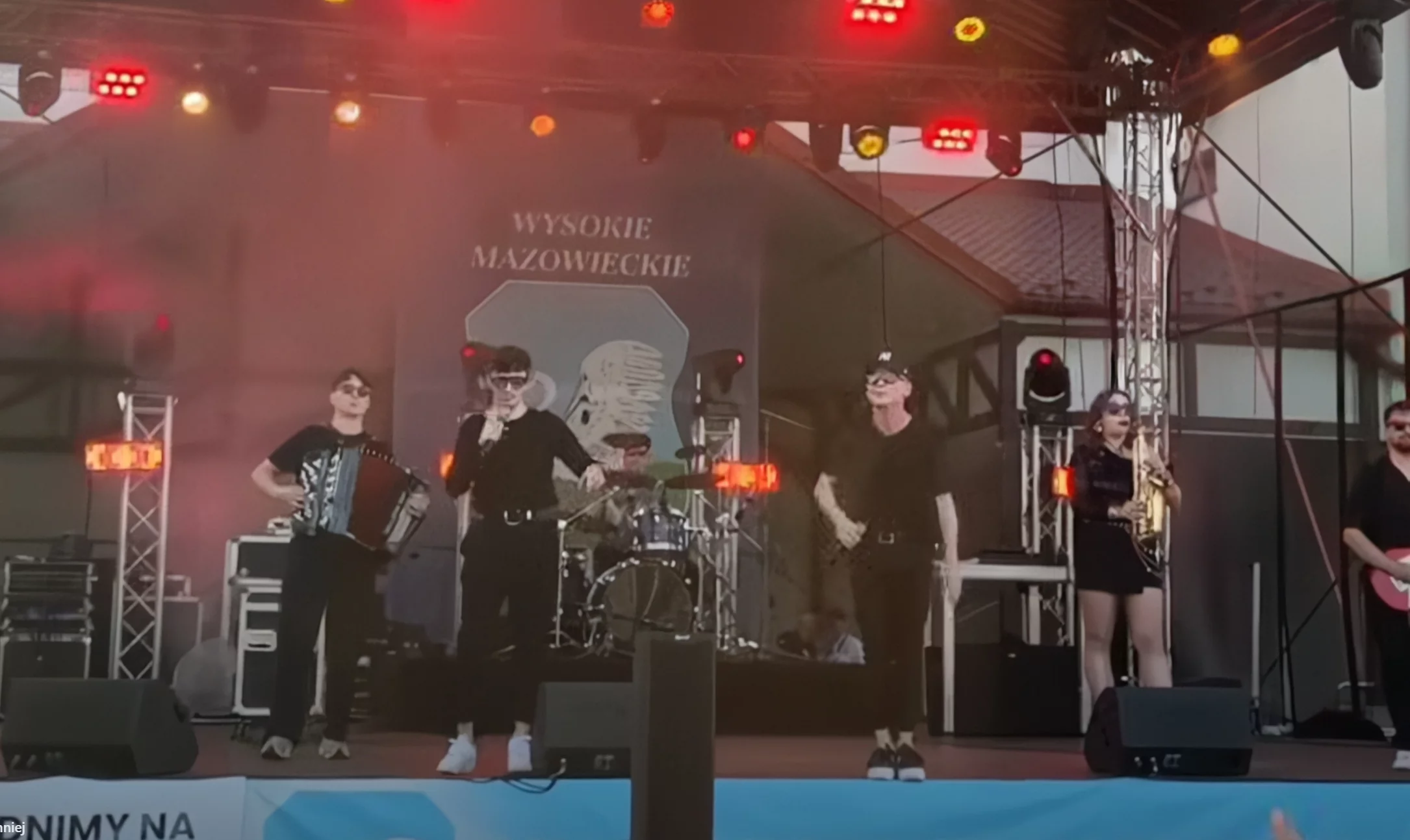 Legenda disco polo, zespół Milano wykonał przebój „O Tobie kochana"! Polacy kochają ten numer!