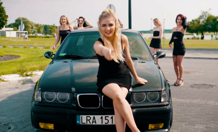 MiłaPani zapowiada nowy singiel „Beema„! Zobacz przedpremierę!

