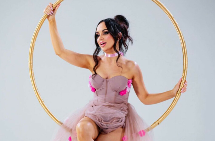 Milena Grzywacz – wokalistka zespołu Szpilki! Najważniejsze informacje - Wiek, mąż, dzieci, przeboje