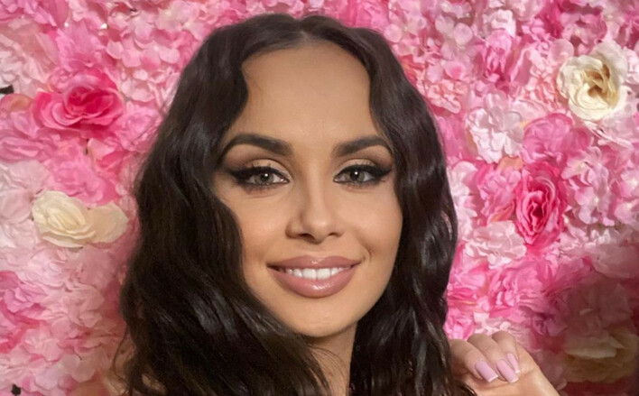 Milena Grzywacz – zespół Szpilki - wzrost, wiek, mąż, dzieci, pochodzenie, kariera, instagram