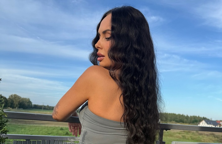 Milena Grzywacz pokazuje swoje krągłości. Zobaczcie jej najnowsze hot zdjęcia!