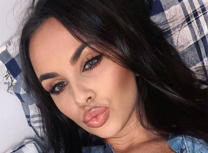 Milena Grzywacz szczerze o pielęgnacji skóry i zabiegach medycyny estetycznej! ”.. to zabójstwo dla cery”