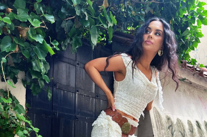 Milena Grzywacz z Dziewczyn zachwyca letnią stylizacją! Fani nie mogą oderwać wzroku od jednego szczegółu

