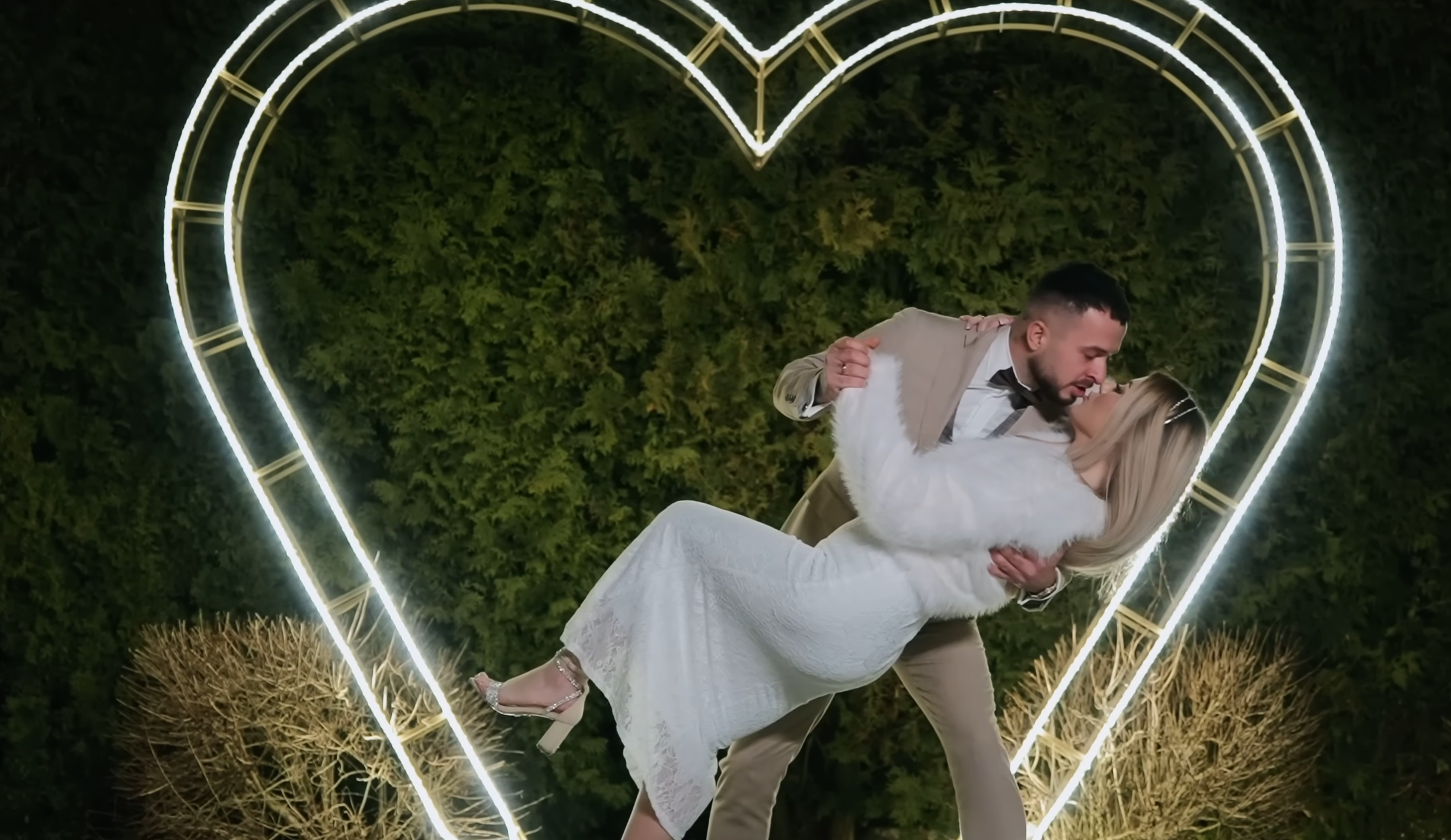 Milion dla Del Sol „Wesele sztos”. Nowa piosenka disco polo wyrasta na weselny hit 2026