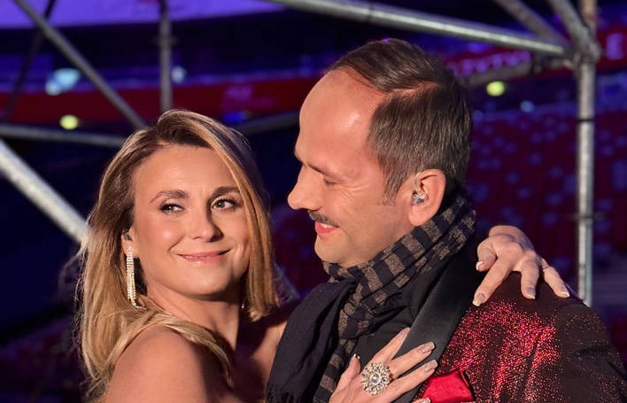 Milion na liczniku Sławomira Zapały. Rock Polo bije kolejne rekordy w sieci