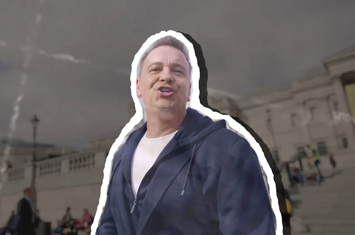 Milion w trzy tygodnie! „Halo tu Londyn” zespołu Weekend stał się jednym z największych hitów końcówki roku